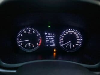 Шкафы для трансформатора: Hyundai Sonata: 2018 г., 2 л, Автомат, Газ, Седан — 7