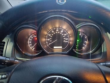 honda corolla: Lexus RX: 2005 г., 3.3 л, Автомат, Бензин, Кроссовер — 9