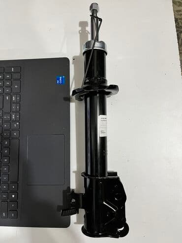 passo: Передний амортизатор Toyota 2010 г., Новый — 2