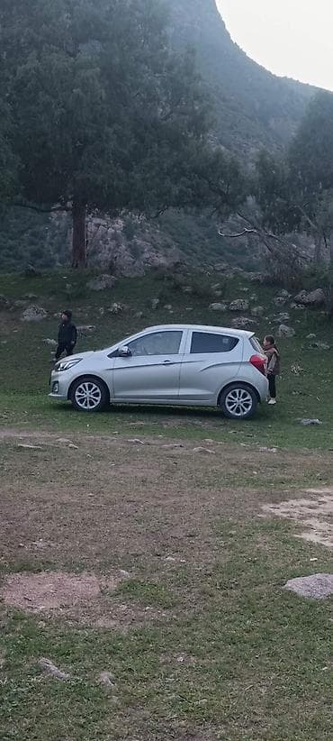 машина бишкек цены: Chevrolet Spark: 2021 г., 1 л, Автомат, Бензин, Хэтчбэк — 5