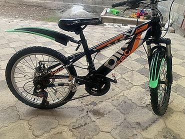 lincoln navigator: Горный велосипед, Stels, Алюминий — 6