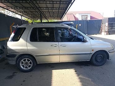 прадо 470: Машина тайота раум 2002 года 1.5 пробег виден на фото, коробка идеал — 9