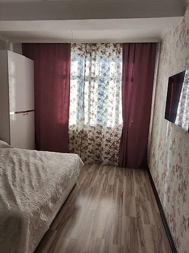 район киркомстром: 2 комнаты, 83 м², Элитка, 5 этаж, Дизайнерский ремонт — 7