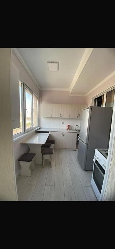 Продажа квартир: 3 комнаты, 2 м², Косметический ремонт — 4
