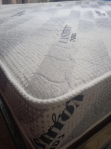 di store: Ортопедический матрас, Новый, Двухстворчатая, Другая страна производитель, Кокосовая койра, Бесплатная доставка — 2