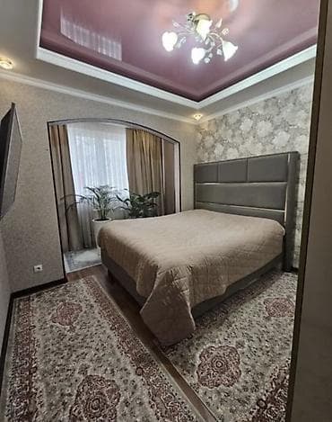 4 комнаты, 106 м², 106 серия улучшенная, 6 этаж, Дизайнерский ремонт — 7