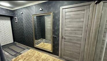 аренда квартиры вефа: 2 комнаты, 45 м², Индивидуалка, 1 этаж, Евроремонт — 6