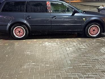 bbs диски r15: Диски R 15 BBS, Комплект, отверстий - 5, Новый — 4