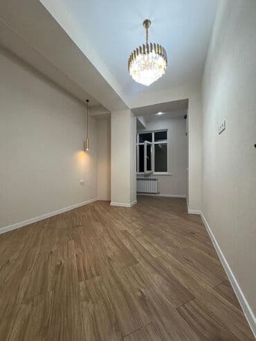 сдается квартира варашилова: 2 комнаты, 78 м², Элитка, 10 этаж, Дизайнерский ремонт — 9