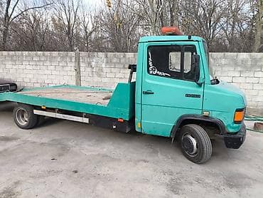 нива лобовой: С ломаной платформой — 2