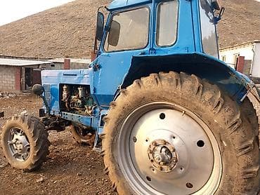 m5 g30: Срочно сатылат. мтз 82 сос жакшы бардыгы иштейт. Характеристики и — 2