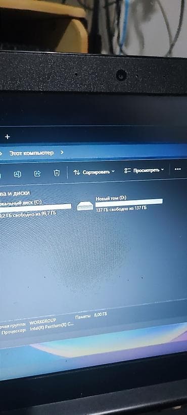 ipad pro 11 m2: Ноутбук Lenovo Для программирования, Intel Pentium, ОЗУ, RAM: 8 ГБ, Lenovo IdeaPad — 3
