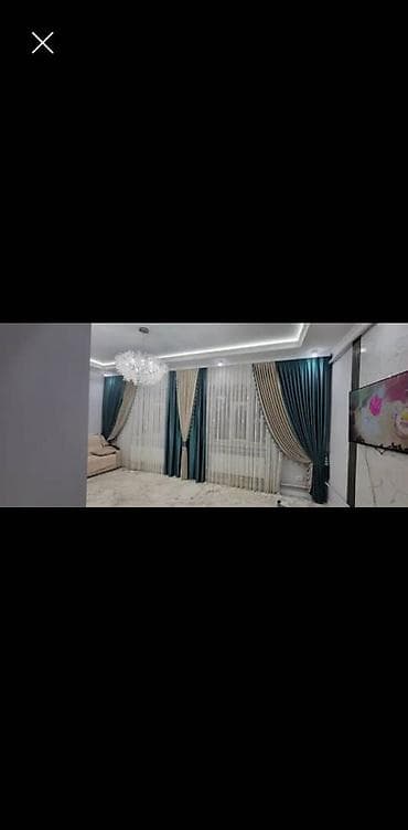 аренда шатра: 100 м², 3 комнаты, Теплый пол, Евроремонт, Забор, огорожен — 1