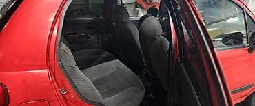 jak j7: Daewoo Matiz: 2001 г., 0.8 л, Ручные, Бензин, Хэтчбэк — 6