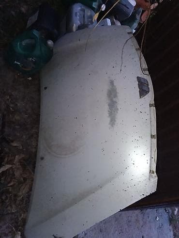 Капот Honda, Б/у