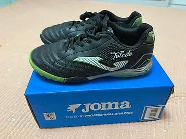 белое пальто: Проф обувь для футбола фирма Joma одевали б/у. Размер 32 шипы для — 3