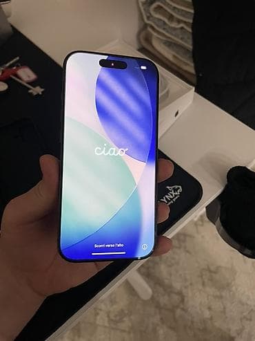 red magic 6: IPhone 15, Новый, 128 ГБ, Черный, Коробка — 2