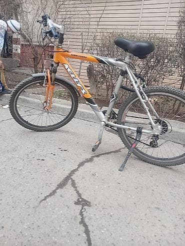 galaxy велосипед производитель: Городской велосипед, Galaxy, Рама M (156 - 178 см) — 8