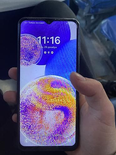 нокиа айка фото: Samsung Galaxy A23, Б/у, 64 ГБ, цвет - Черный, 2 SIM — 3