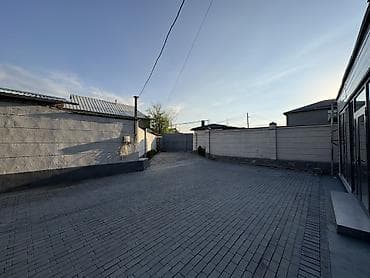 гостиница горот ош: Продаётся стильный частный дом в верхней части города, в районе — 3