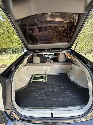 Продажа авто: Toyota Prius: 2014 г., 1.8 л, Автомат, Бензин, Седан — 7