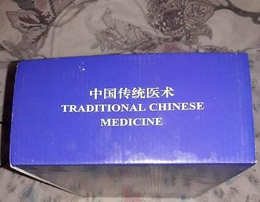 массажер для спины ручной: Массажер — 1