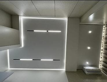 растровые куклы: Натяжной потолок Глянцевое, Матовое, 3D потолки Гарантия, Бесплатная консультация, Бесплатный замер — 2