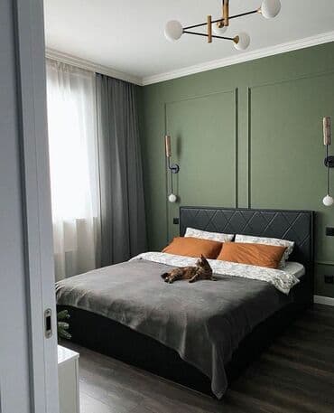 дом на день: 1 комната, Душевая кабина, Постельное белье, Кондиционер — 1