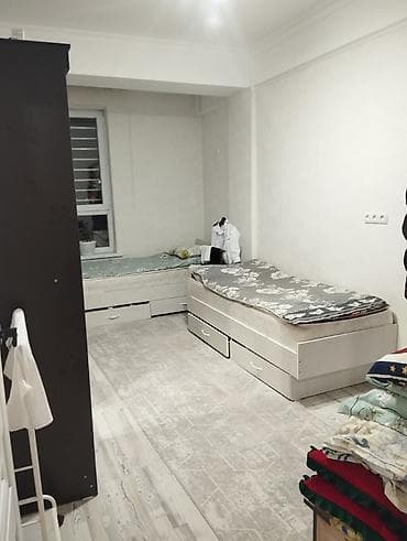 3 комнаты, 85 м², Кок-Жар ж/м Элитка, 5 этаж, Евроремонт — 3