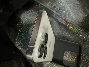 айфон xs чехол: IPhone 15 Pro, Б/у, 128 ГБ, Серебристый, Чехол, 88 % — 2