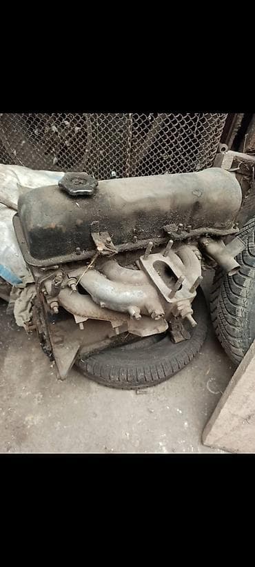 Автохимия: Двиготель с навесным.21 011.ц 25 т.Редуктор б/ у.7 т.Диготель 21 — 3