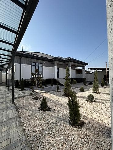 Дом 130 м² с евроремонтом | 4 сотки | 2025 год | Полный пакет