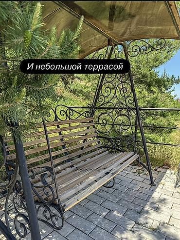 коттедж ик: Коттедж для двоих с зоной BBQ - Уютный отдельный домик для двоих в — 7