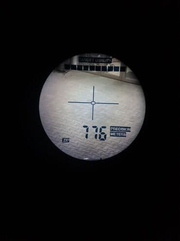 купить кораблик для рыбалки с эхолотом бу: Дальномер BUSHNELL до 800 метров. Работае отлично, Японская сборка — 5