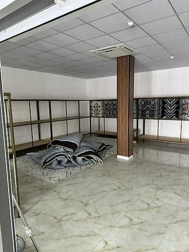 Комнаты: Аренда павильонов, 57 м², С ремонтом, С оборудованием, Электричество — 3