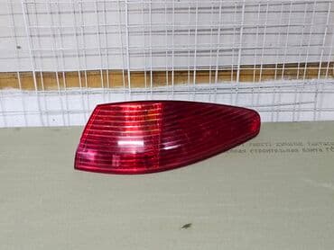 компьютерные мыши g cube: Задний правый стоп-сигнал Peugeot 2000 г., Б/у, Оригинал, Германия — 1