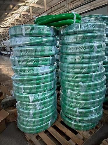 водяные насосы высокого давления для полива: Шланг (подводка) ГАЗ Новый, Оригинал, Россия — 2