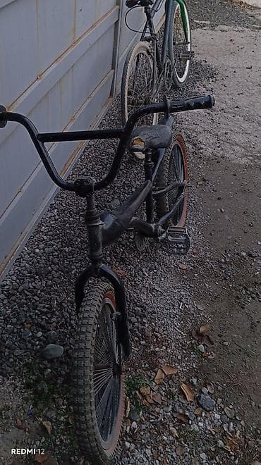 бмх велики: BMX велосипед — 2