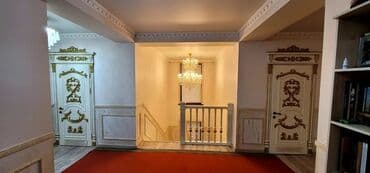 сдаю дом энесай: 300 м², 8 комнат — 15