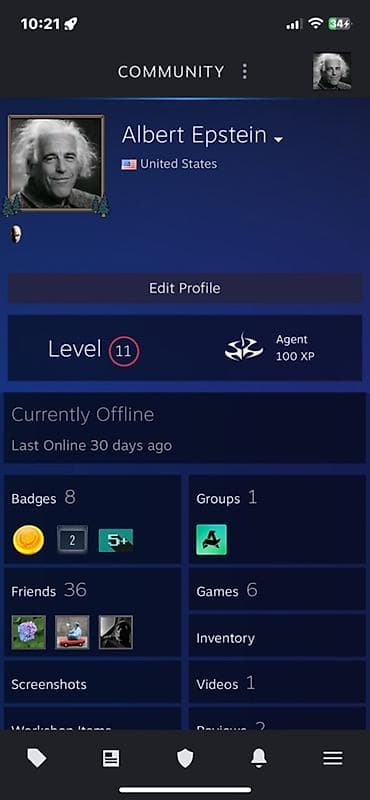 brawl pass: Steam-аккаунт с играми и инвентарем Состав библиотеки (как на — 3