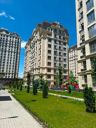 2-комнатная квартира под ПСО в ЖК «Елисейские поля» - Локация: мкр