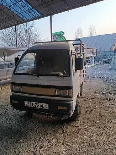 daewoo centra: Легкий грузовик, Daewoo, Стандарт, До 1 т, Б/у — 3