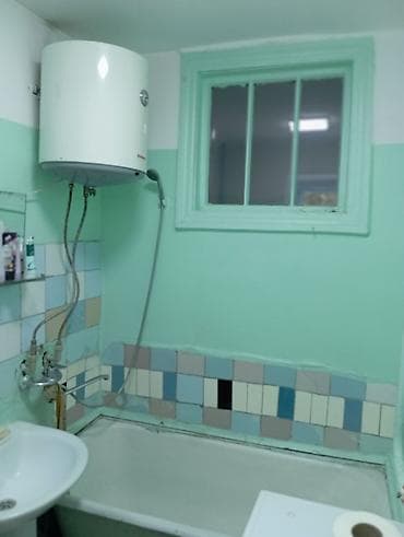 квартира с ванной: 2 комнаты, Без подселения, С мебелью полностью — 2