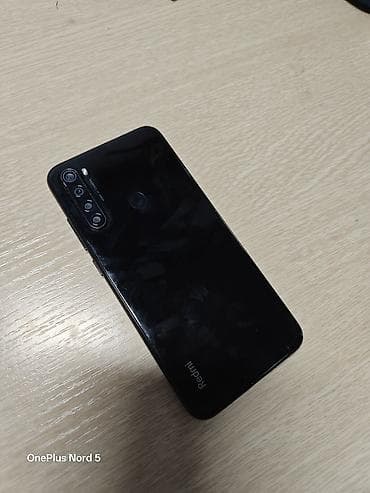 хонор 8х бу: Redmi, Redmi Note 8, Б/у, 128 ГБ, цвет - Черный, 2 SIM — 1