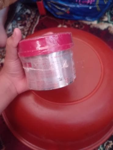 avocado косметика: Shiseido Fino Premium Touch Hair Mask — питательная маска для волос в — 3