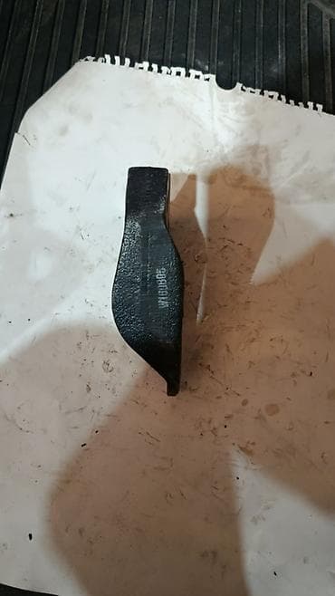 colf 3: Подушка мотора Hyundai Оригинал — 3