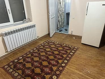 квартира 17000: Студия, Собственник, Без подселения, С мебелью частично — 2