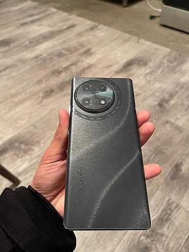 Tecno Camon 30S, цвет - Черный