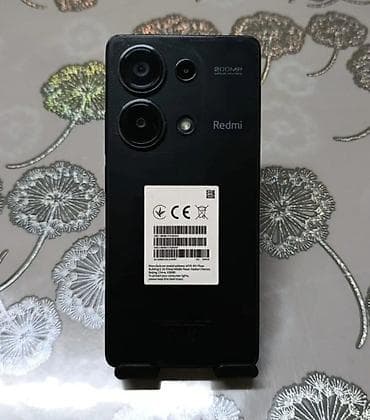 redmi 9 lite: Xiaomi, 13 Pro, Б/у, 256 ГБ, цвет - Черный, 2 SIM — 1