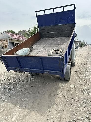 Грузовик, Стандарт — 4